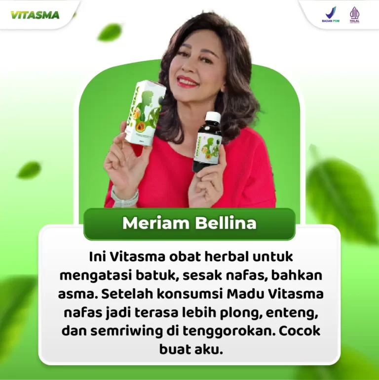 testi meriam